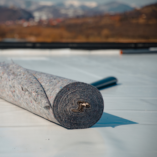 membrane PVC